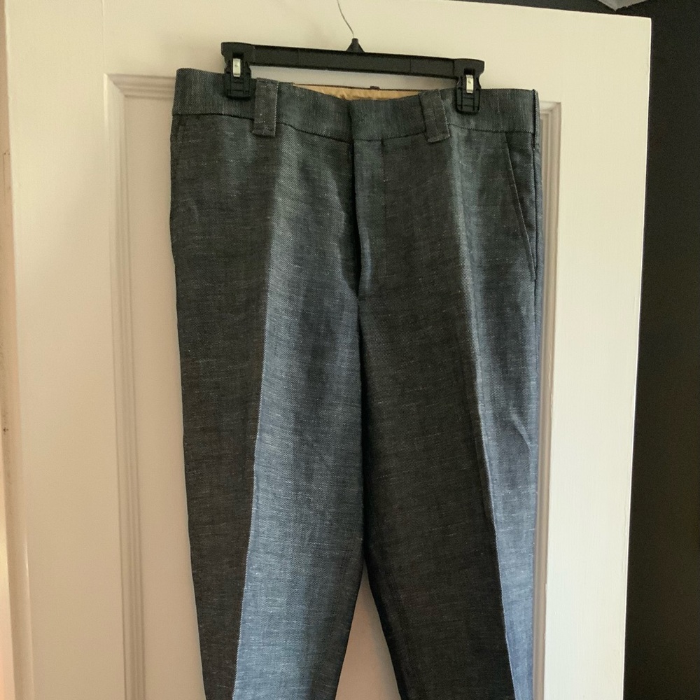 Rag & Bone denim trousers